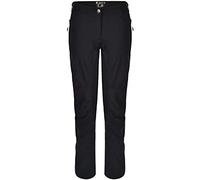 Regatta Women's Melodic II Stretch Walking Trousers Black