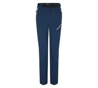 Regatta Women's Melodic Pro Stretch Trousers, Lightweight, Stretchable & Showerproof - Perfect for Outdoors, Walking, Hiking & Trekking