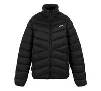 Regatta Womens Mens Dalent Padded Jacket (Black) - Size 3XL