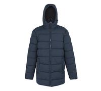 Regatta Womens Mens Lakiver Padded Jacket (Navy) - Size 3XL