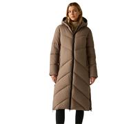 Regatta Womens Merida Jacket Insulated Longer Coat