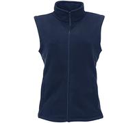 Regatta Women's Micro Bodywarmer - Size 10 - Dark Navy