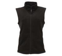 Regatta Womens Microfleece Bodywarmer Gilet Jacket - RG186