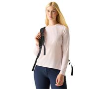 Women's long sleeve T-shirt Regatta Mindo 48