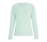 Regatta Women's Mindo Anti-Insect Long Sleeved Mesh T-Shirt in Mint | Size: 18 Regatta Mint 18