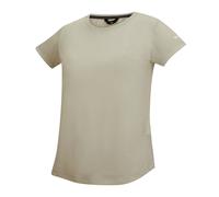 Regatta Womens Mindo Anti-Insect Short Sleeve T-Shirt Quick Drying Top