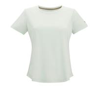 Regatta Womens Mindo Insect Repellent Short-Sleeved T-Shirt - Ocean Mist - 20 UK - Ocean Mist - 70% Polyester/30% Recycled Polyester