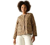 Regatta Womens Mira Jacket Lightweight Quilted Stylish