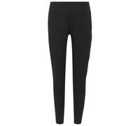 Regatta Womens Monira Hiking Legging Regular Leg - Black