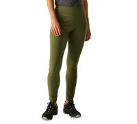 Regatta Womens Monira Hiking Leggings: Camo: 20 Size: 20, Colour: Camo