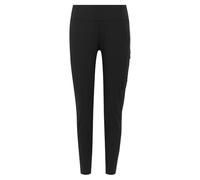 Regatta Womens Monira Hiking Leggings Water Repellent Gym Walking Pants Black