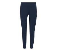 Regatta Womens Monira Hiking Leggings Water Repellent Gym Walking Pants Navy