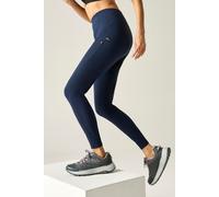 Blue female 8 R Regatta Women's Monira Hiking Leggings Blue, Size: 8 R