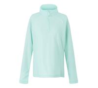 Regatta Womens Montes Zip Neck Fleece