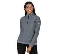 Regatta Women's Fleece, Grey, 8