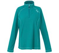 Regatta Womens Montes Zip Neck Fleece