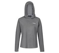 Regatta Women's Montes Hooded Sweatshirt (pack of 1)
