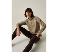Women's 1/2 zip fleece Regatta Montes 38