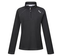 Regatta Women's Montes Lightweight Half-Zip Fleece Jacket