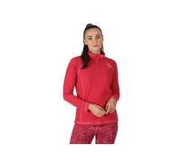Regatta Womens Montes Lightweight Half Zip Fleece: Pink Potion: 14 Siz