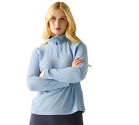 Regatta Womens Montes Lightweight Half Zip Fleece | Various Colours