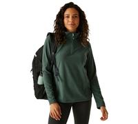 Regatta Womens Montes Lightweight Half Zip Fleece | Various Colours