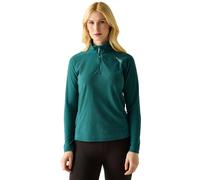 Regatta Womens Montes Lightweight Half Zip Fleece | Various Colours