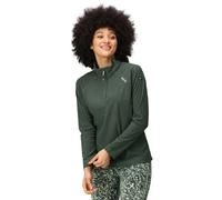Regatta Womens Montes Lightweight Half Zip Fleece | Various Colours