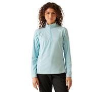 Regatta Womens Montes Micro Fleece Warm Mid Layer Top