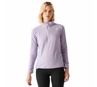 Regatta Womens Montes Micro Fleece Warm Mid Layer Top