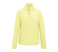 Regatta Womens Montes Micro Fleece Warm Mid Layer Top
