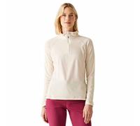 Regatta Womens Montes Micro Fleece Warm Mid Layer Top