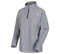 Regatta Womens Montes Fleece - Navy / White Stripe - 10