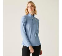 Regatta Women's Fleece, Grey, 8