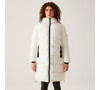 Regatta Womens Mottere Longline Padded Jacket 14 - Bust 38' (97cm)