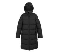 Regatta Womens Mottere Longline Padded Jacket