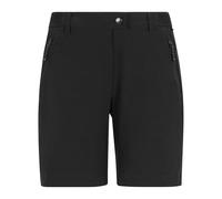 Regatta Women's Mountain II Walking Shorts Black Size 40