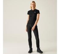 Regatta Womens/Ladies Mountain III Hiking Trousers / N/A N/A RG7841