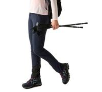 Regatta Womens Mountain III Trousers Water Repellent Walking Hiking Pants