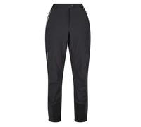 Regatta Women's Mountain III Walking Trousers - Ash/Black - Ash/Black - 14 UK S