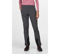 Regatta Mountain Iii Pants Grey 34 / Regular Woman