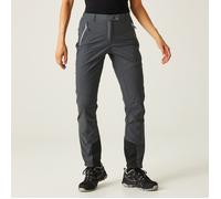 Regatta Womens/Ladies Mountain III Walking Trousers RG5953