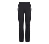 Regatta Women's Mountain Trousers in Black | Size: 12 Regatta Black 12