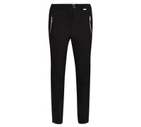 Regatta Womens Mountain Winter Hiking Trousers Water Repellent Walking Stretch