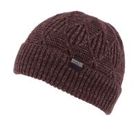 Regatta Women's Multimix Hat Purple