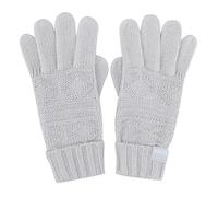 Regatta Womens Multimix V Knitted Winter Gloves One Size