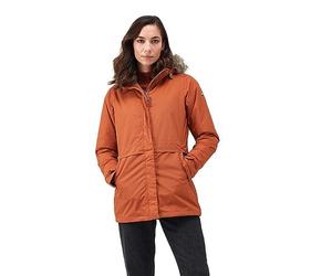 Regatta Womens Myla II Waterproof Hooded Insulated Coat