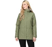 Regatta Womens Myla II Capulet - Green - Size 16 UK