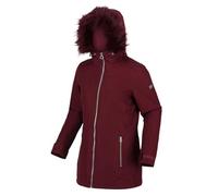 Regatta Women's Myla Jacket, Claret, 12 UK