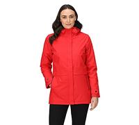 Regatta Myla II Waterproof Jcket - Red red 12